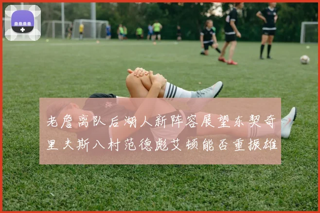 老詹离队后湖人新阵容展望东契奇里夫斯八村范德彪艾顿能否重振雄风