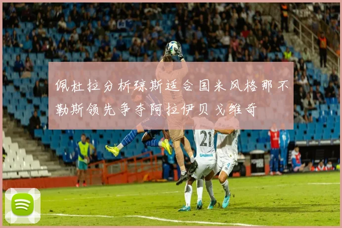 佩杜拉分析琼斯适合国米风格那不勒斯领先争夺阿拉伊贝戈维奇